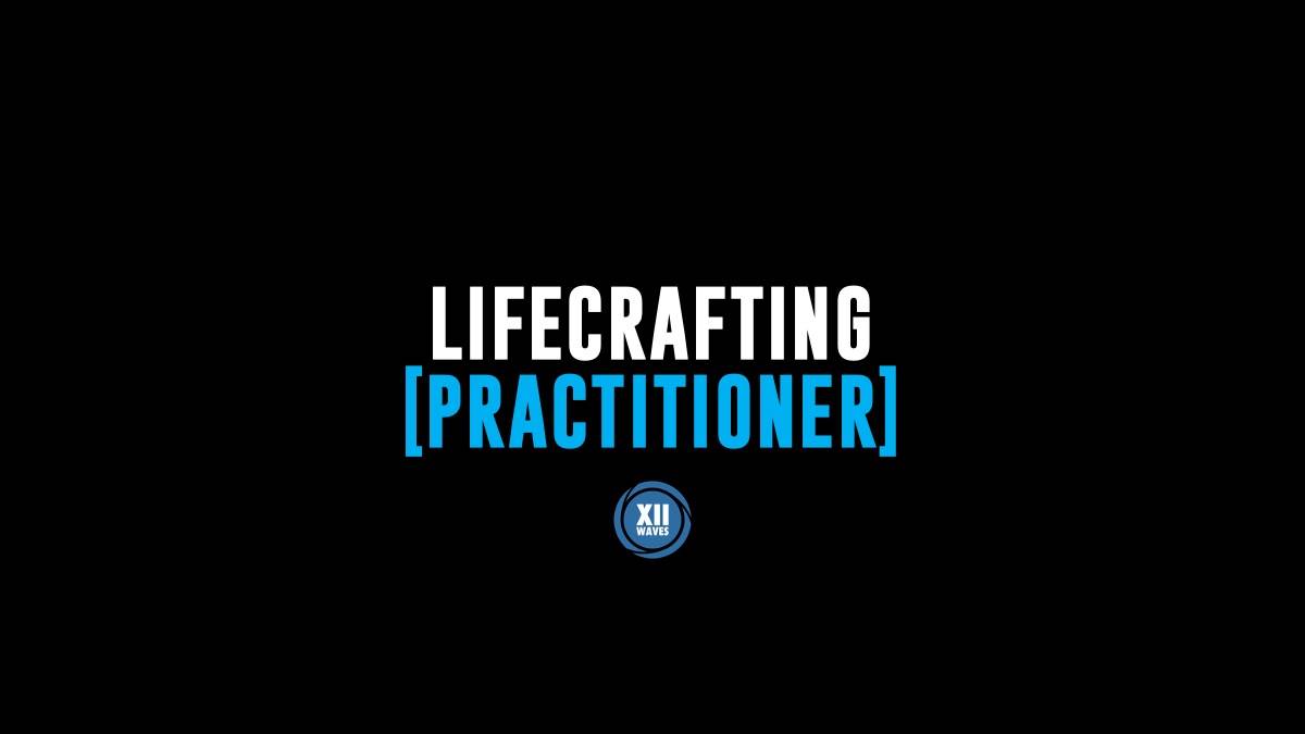 Lifecrafting Practitioner