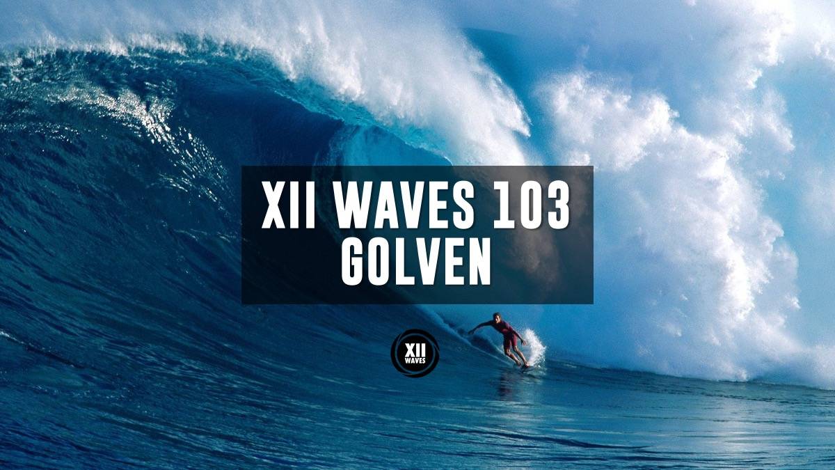 YG 103 Waves