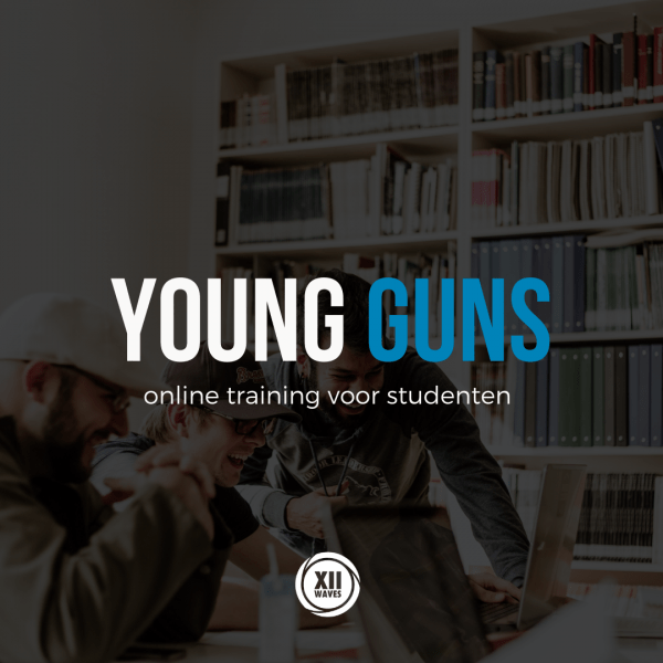 Young Guns Online