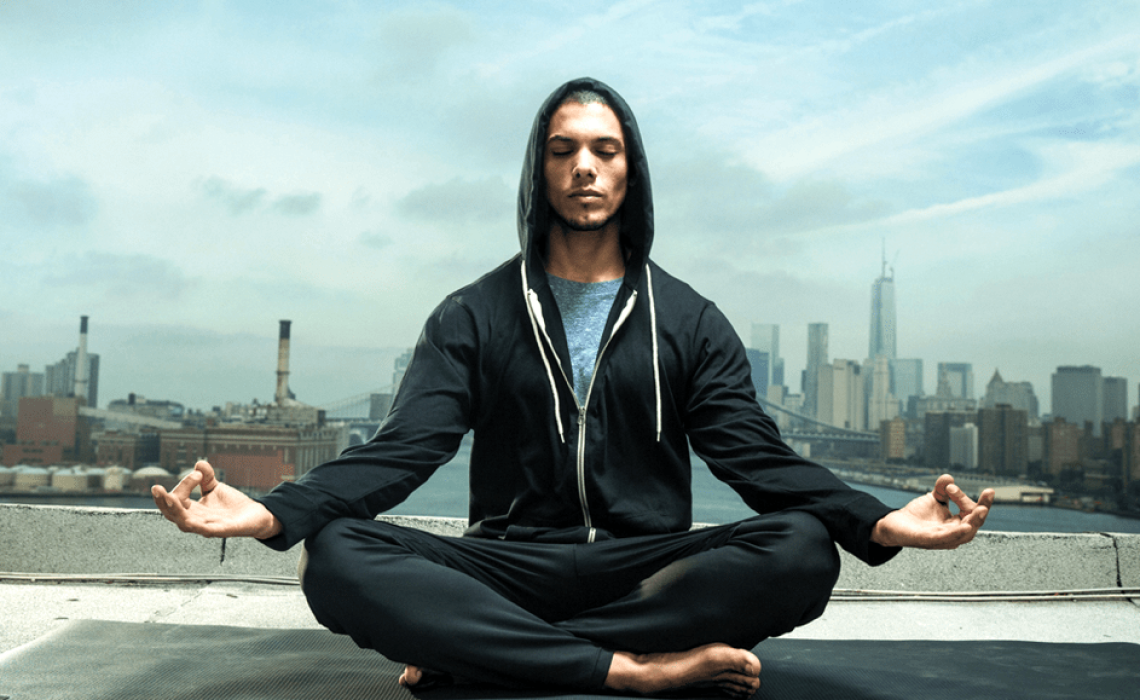 Meditatie en mindfulness voor niet zweverige typetjes (incl 5 tips om te beginnen)